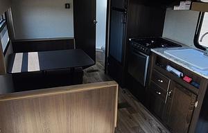 2018 Keystone RV Springdale 245RBWE