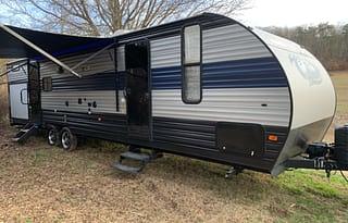 Fort Marx Family Fun RV