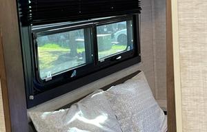 Snoopy  .. 31ft Bunkhouse  RV Ready when you’re