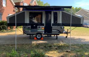 2020 Freedom! You never know where you could popup