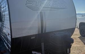 2020 Forest River RV Stealth FQ2413