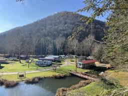 Hemlock Campground of Potter County
