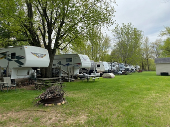 Sheps Northshore Bar & Campgrounds