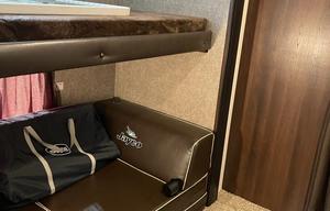 JAYCO GETAWAY