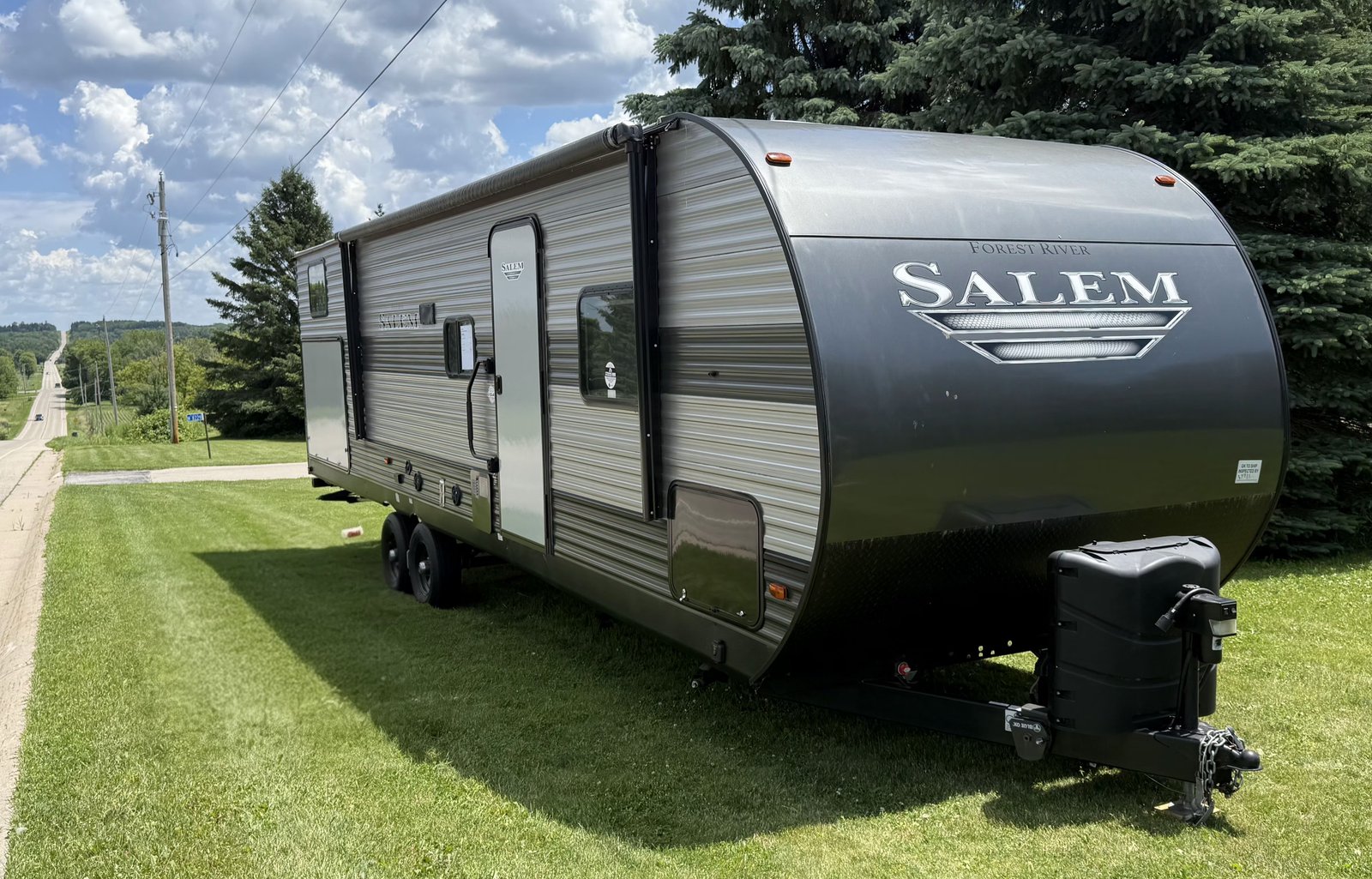 Grill & Chill Bunkhouse Bungalow