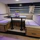 2025 Forest River Family Bunkhouse sleeps up to 10