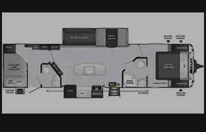 Ultimate Family Camper