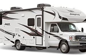 2023 Jayco Redhawk 24B