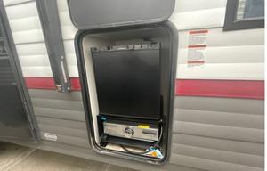 2025 FORESTER CRT26CJ