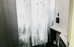 Go Explore Rentals - Bunkhouse Adventure Trailer 2022 Aspen Trail 2850BHS