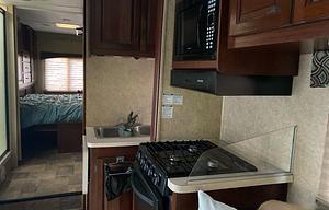 2014 Forest River RV Sunseeker 2860DS Ford