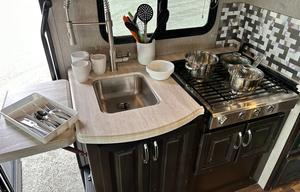 TONY 2020 NeXus RV Phantom 25P