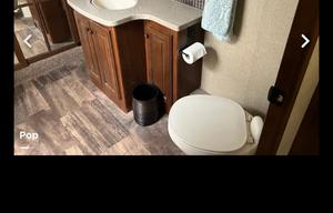 Hutto Hippo RV