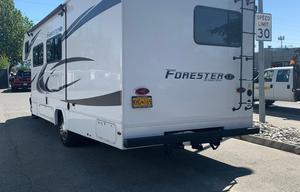 MIKE - 2021 Forest River RV Forester