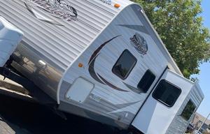 2014 Jayco Jay Flight 24FBS