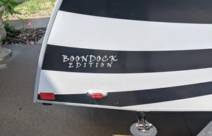 2018 nuCamp RV PVTT T@G XL