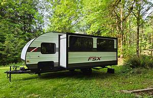 The Roadtrip Retreat