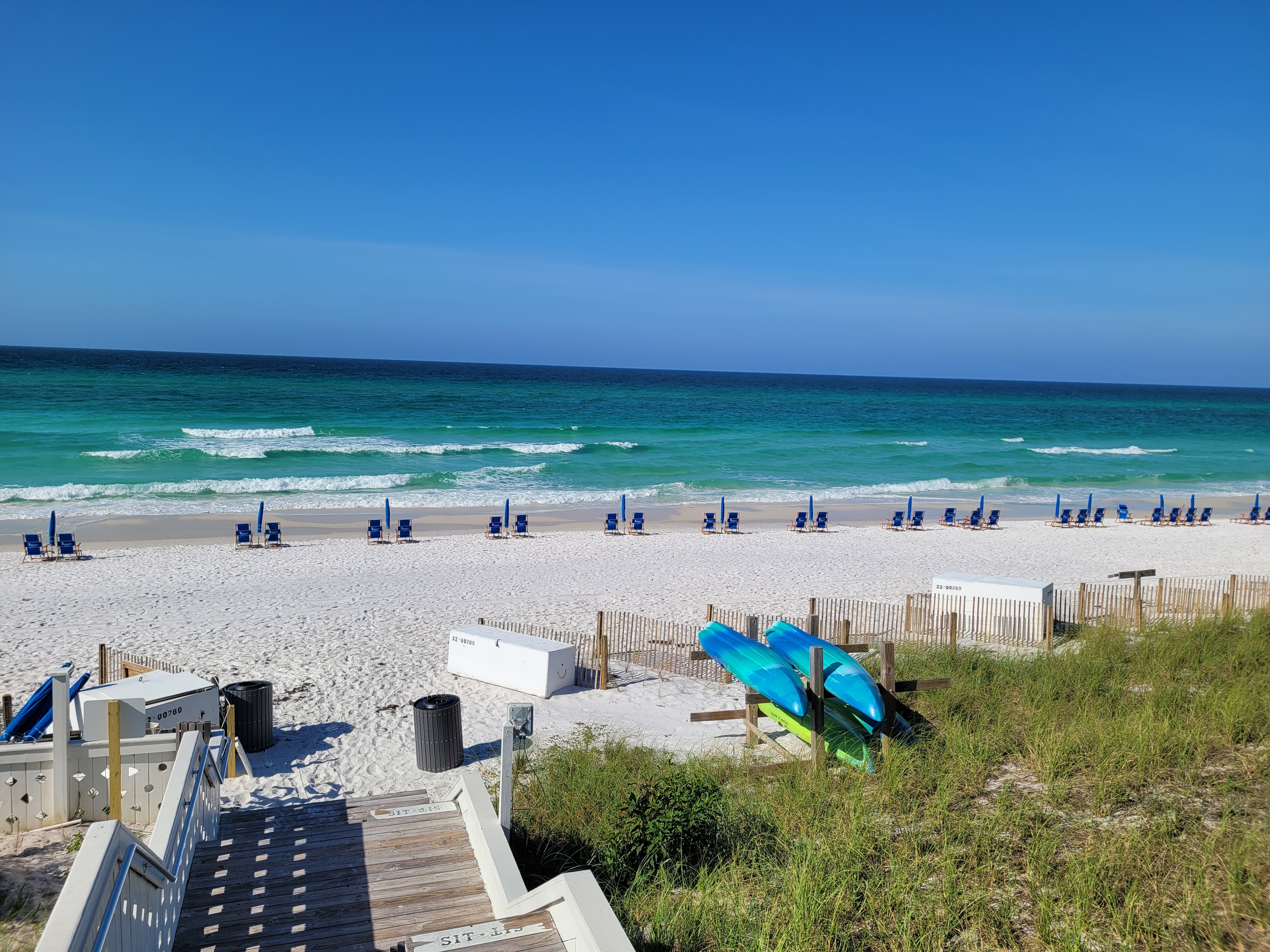 30A Luxury RV Resort
