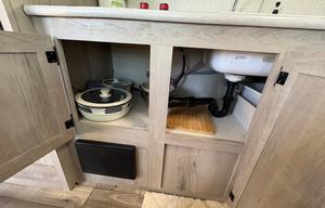 Lil Cozy Ready to Book Great for First Time RV'ers