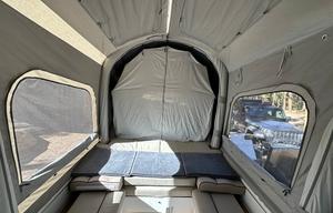 2023 Opus OP4 - The Ultimate Off-Road Camper