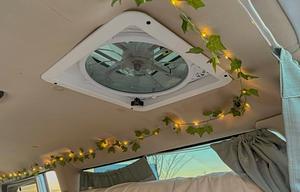 Rainforest Roamer - Cozy Cabin On Wheels