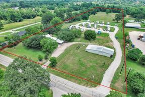 Montgomery Hillside RV Park