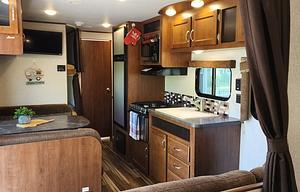 2017 Jayco Jay Flight 26BH_TIME to RELAX