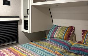 2025 Jayco w/ Bunkhouse