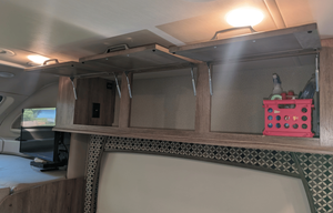 Family Adventure on Wheels 2019 Jayco Greyhawk