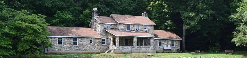 Fuchs House, Loop: FUCHS HOUSE