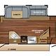 Happy Camper Travel Trailer - Home Away from Home