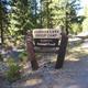 JUANITA LAKE GROUP CAMPSITE