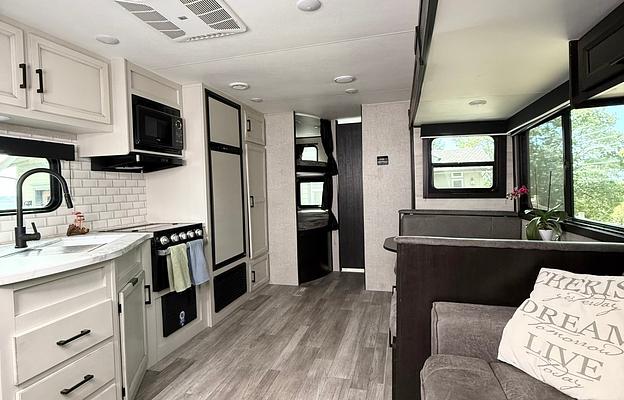 Baja Bunk House
