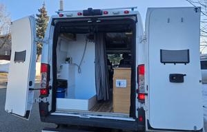 Walrus - 2015 Ram ProMaster