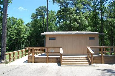 COTTONSHED PARK FACILITIES