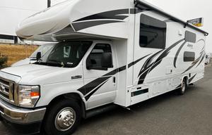 2022 Jayco Redhawk 31F