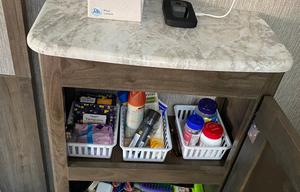 2019 Dutchmen RV Aspen Trail 2390RKSWE