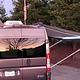 Van One Sunlight | Adventure Made Simple