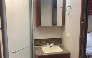2010 Fleetwood RV Jamboree Sport 31M