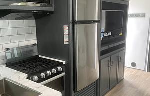 2023 Keystone Bullet w/ Bunkhouse - Sleeps up to 8