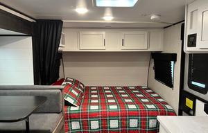 2024 Jayco Jay Flight 184BHS