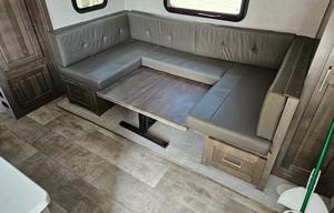 2023 Forest River RV Flagstaff Micro Lite 25BRDS
