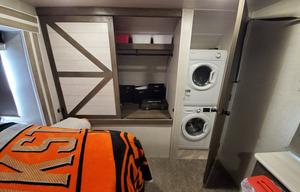 2021 Forest River RV Salem 33TS