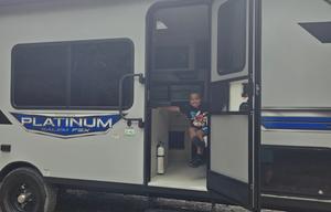 2023 Salem FSX 179DBKX RV rental photo 8