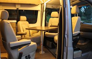 2018 WINNEBAGO  ERA 70X 4X4 "THE KING OF CLASS B"