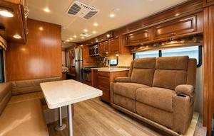 2018 Fleetwood RV Jamboree 30F