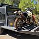 Adventure Trailer for bikes - are you READY?