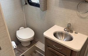 2019 Jayco Precept 33U RV rental photo 28