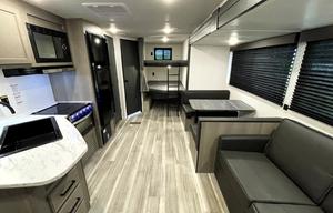 2024 Keystone Hideout 261BH - Pet Friendly!!