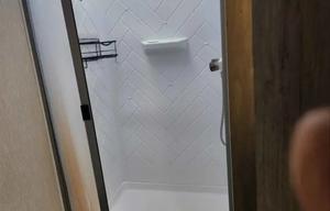 Jim & Bobbie's Kid & Pet Friendly 27' Camper